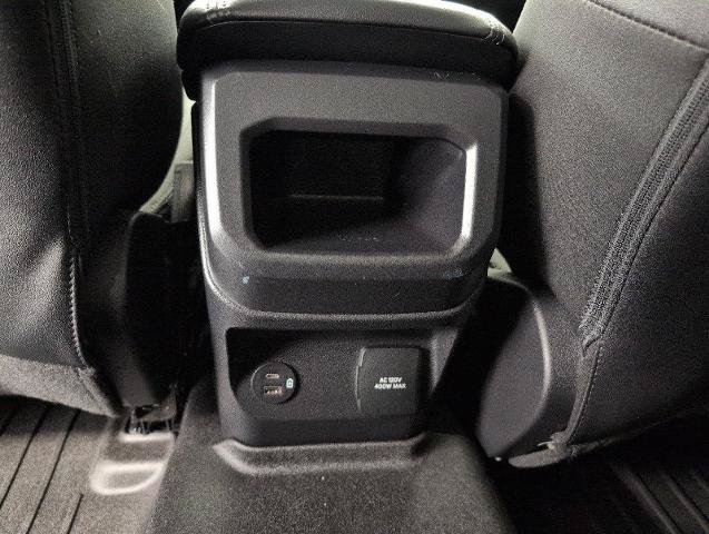 Certified 2024 Ford Ranger Lariat w/ FX4 Off-Road Package AWD/4WD image 22