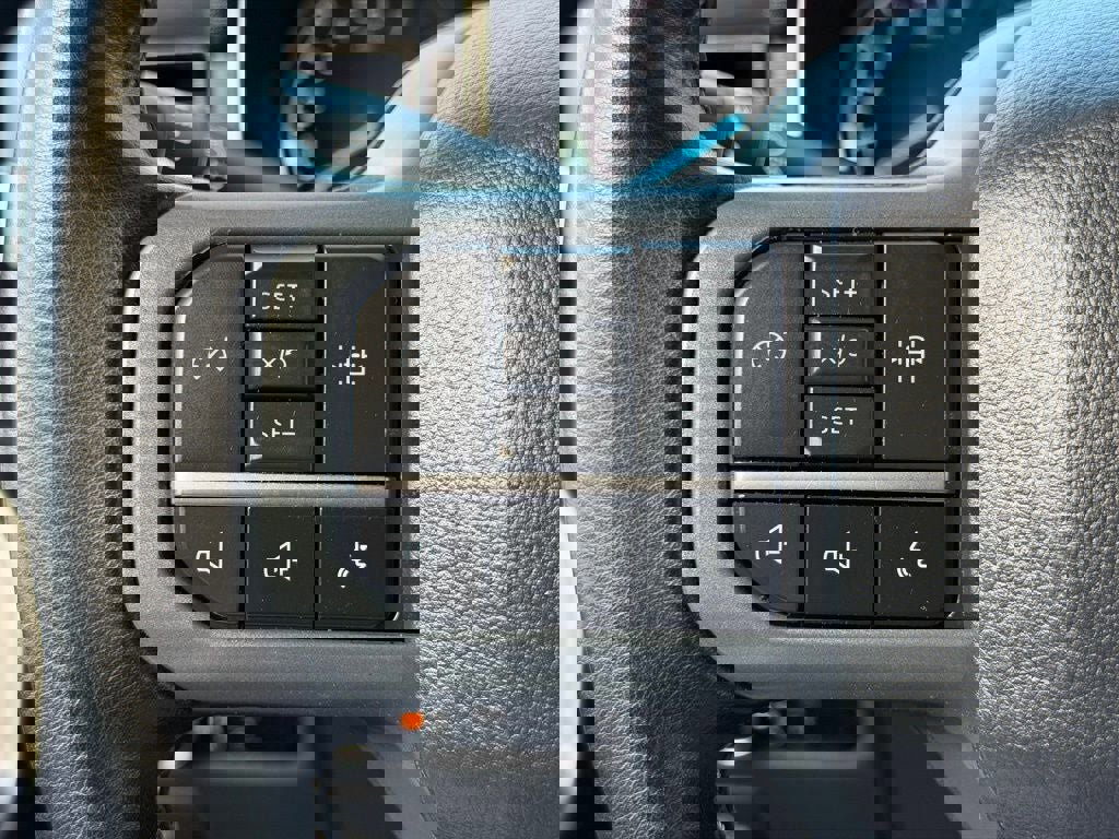 Certified 2023 Ford F150 XLT w/ Equipment Group 302A High image 34