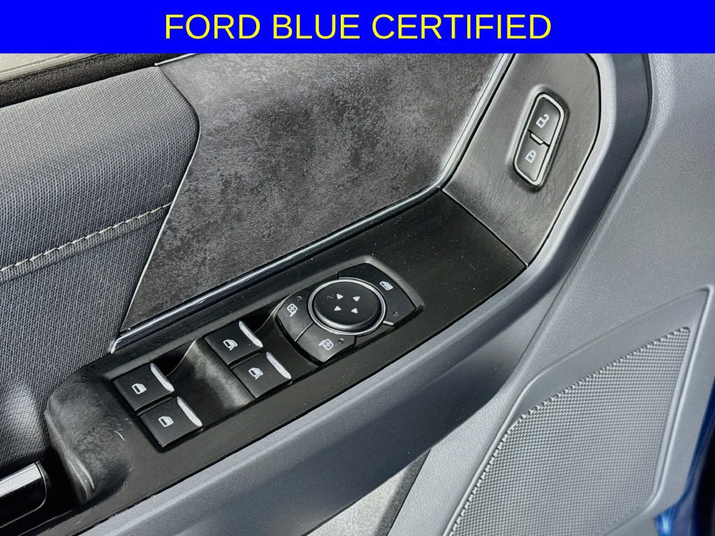 Certified 2024 Ford F150 XLT AWD/4WD image 21