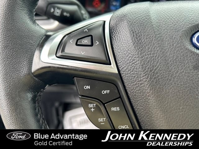 Certified 2024 Ford Edge SEL w/ Convenience Package AWD/4WD image 24