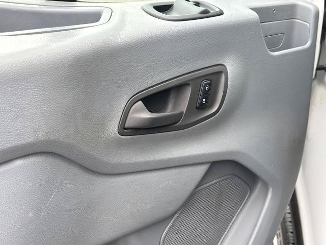 Certified 2018 Ford Transit 350 148 Low Roof RWD image 16