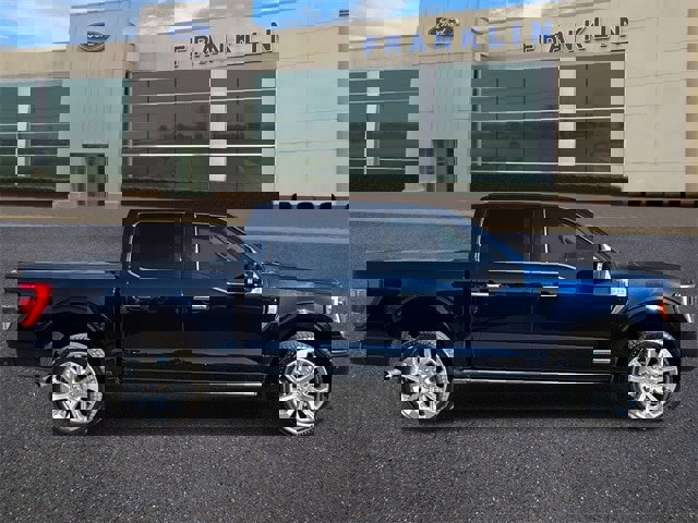 Certified 2023 Ford F150 Limited image 8