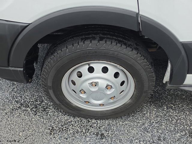 Certified 2022 Ford Transit 350 DRW image 8