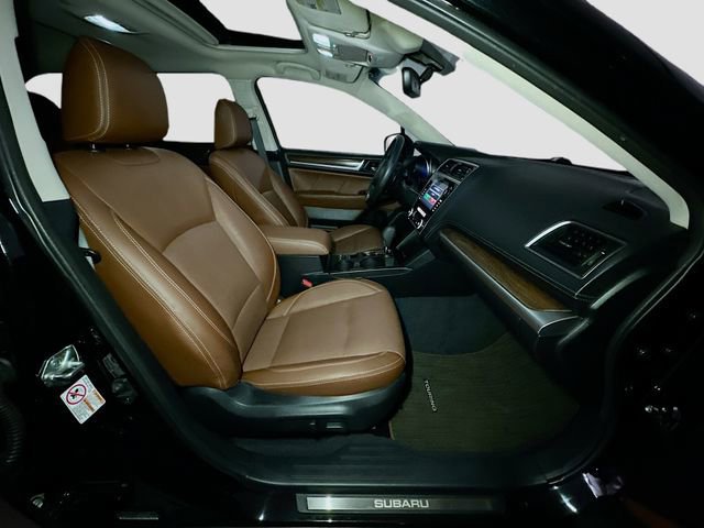 Used 2018 Subaru Outback 3.6R Touring image 38