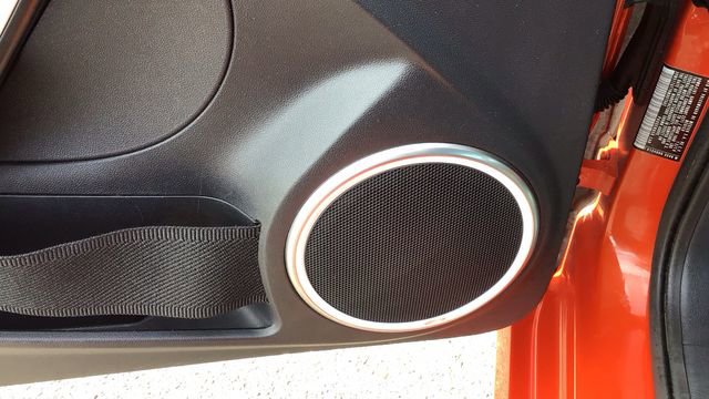 Used 2017 Volkswagen Beetle 1.8T S image 14