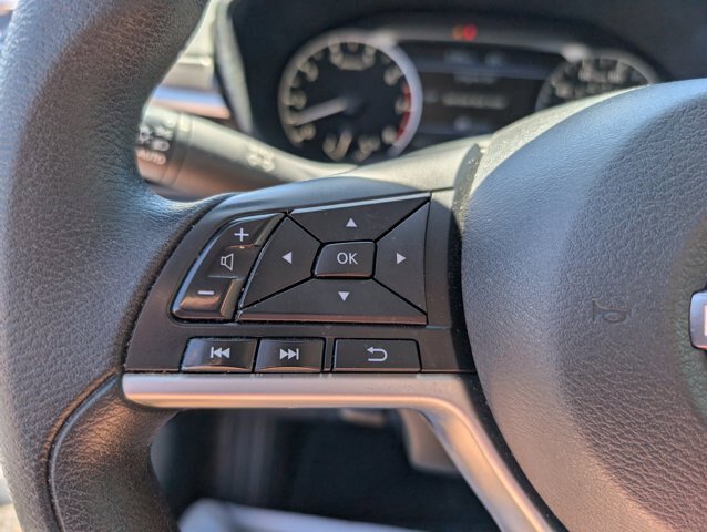 Used 2024 Nissan Altima 2.5 SV AWD/4WD image 20