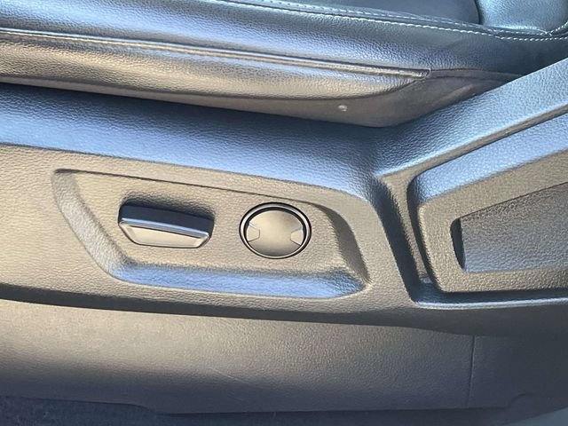 Certified 2021 Ford Ranger Lariat w/ Equipment Group 501A High AWD/4WD image 17