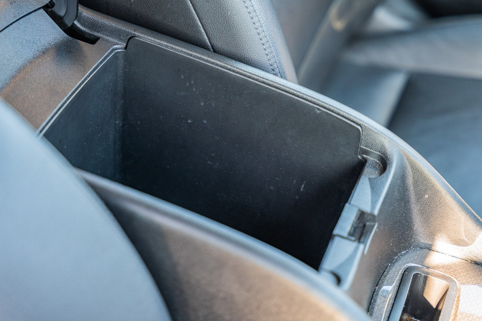 Used 2019 Chevrolet Malibu LT w/ Leather Package image 12