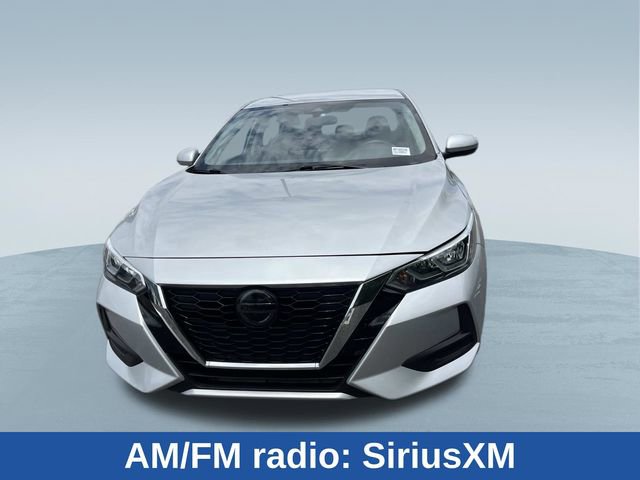 Used 2023 Nissan Sentra SV FWD image 10
