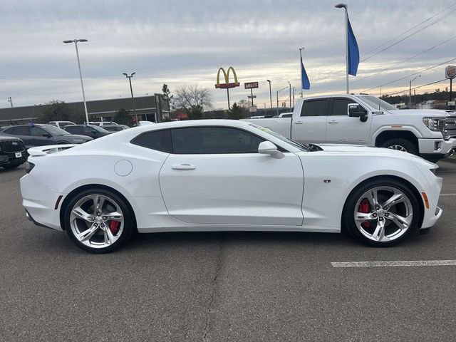 Used 2022 Chevrolet Camaro SS image 6