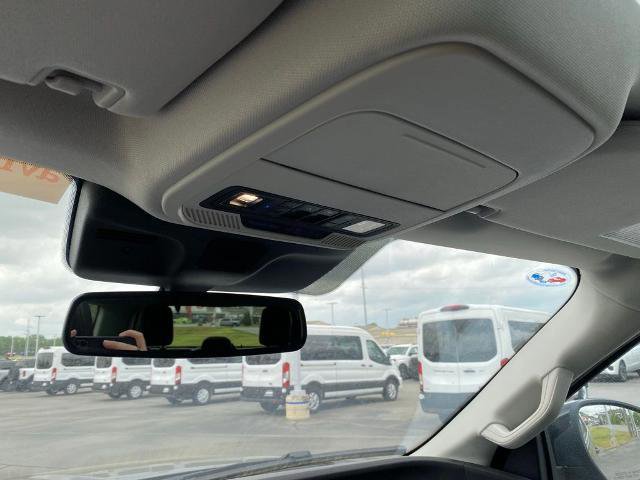 Certified 2025 Ford Expedition Active image 25