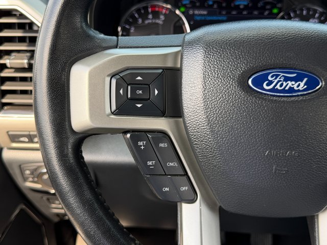 Certified 2022 Ford F250 Lariat w/ Lariat Ultimate Package AWD/4WD image 19