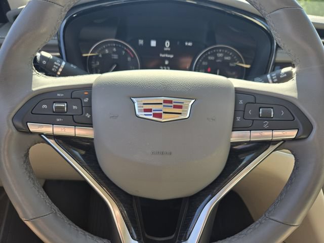 Used 2023 Cadillac XT6 Premium Luxury w/ Technology Package AWD/4WD image 27