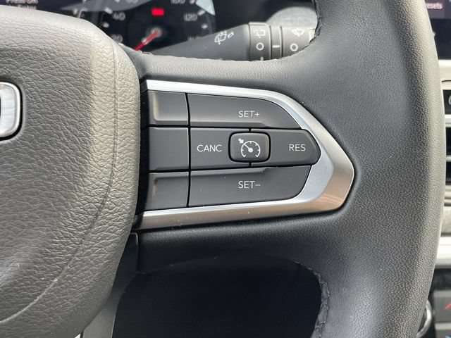 Used 2024 Jeep Compass Latitude AWD/4WD image 20