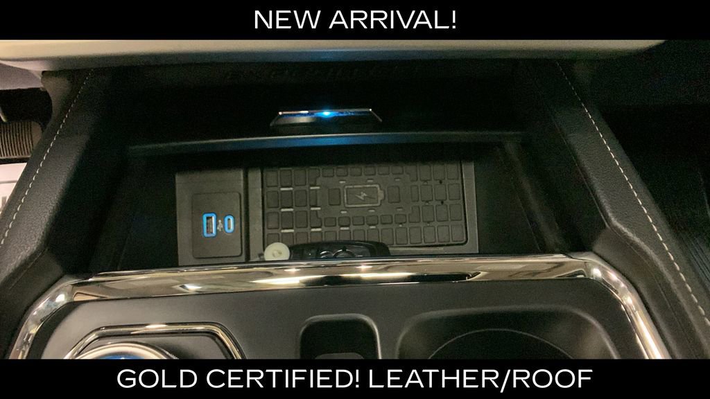 Certified 2023 Ford Expedition Max XLT AWD/4WD image 44