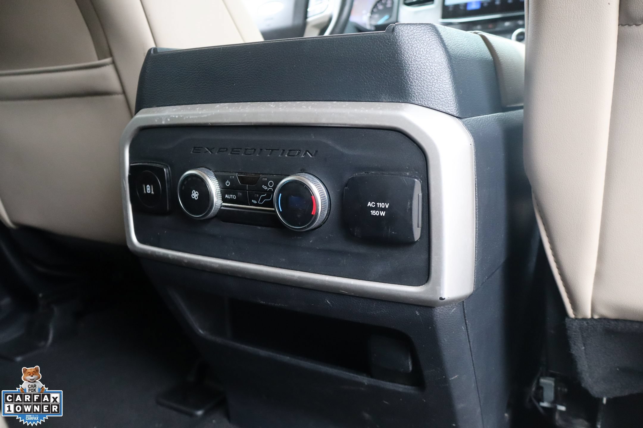 Certified 2024 Ford Expedition Max XLT AWD/4WD image 28