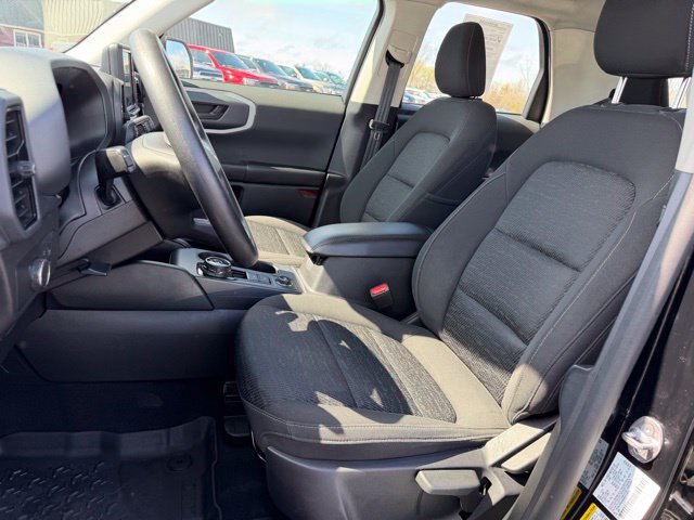 Certified 2022 Ford Bronco Sport AWD/4WD image 6