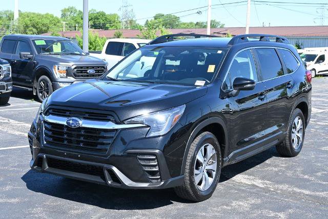 Used 2023 Subaru Ascent Premium AWD/4WD image 5