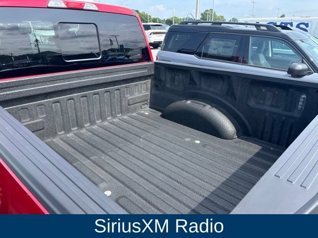 Certified 2020 Ford F150 XLT w/ Equipment Group 302A Luxury RWD image 11
