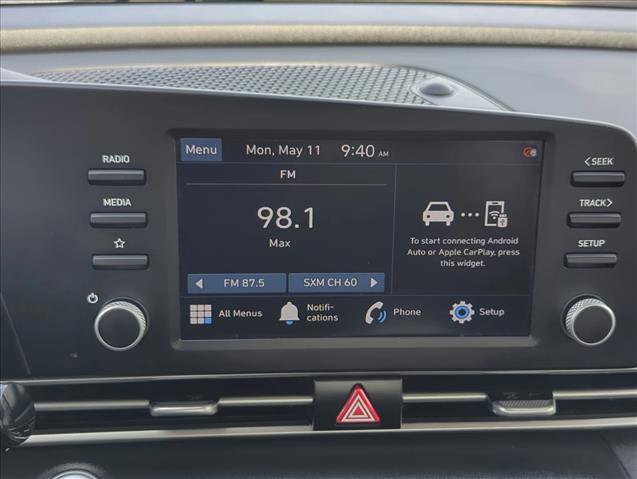 Used 2023 Hyundai Elantra SEL FWD image 14