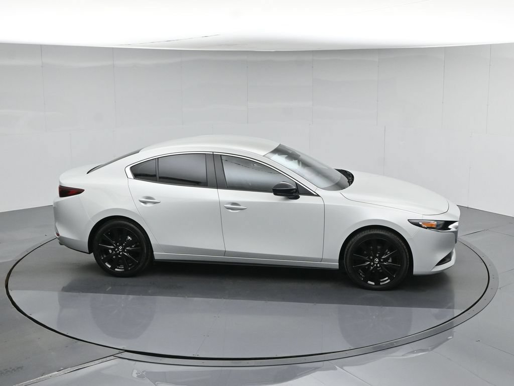 Used 2026 MAZDA MAZDA3 s Sport FWD image 52