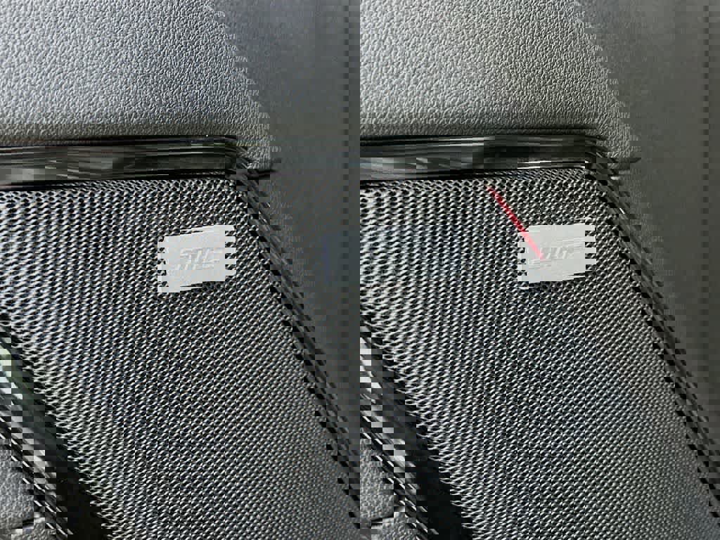 Used 2025 GMC Sierra 1500 AT4 w/ Technology Package image 31