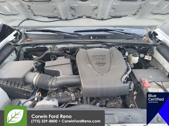 Used 2020 Toyota Tacoma SR image 14