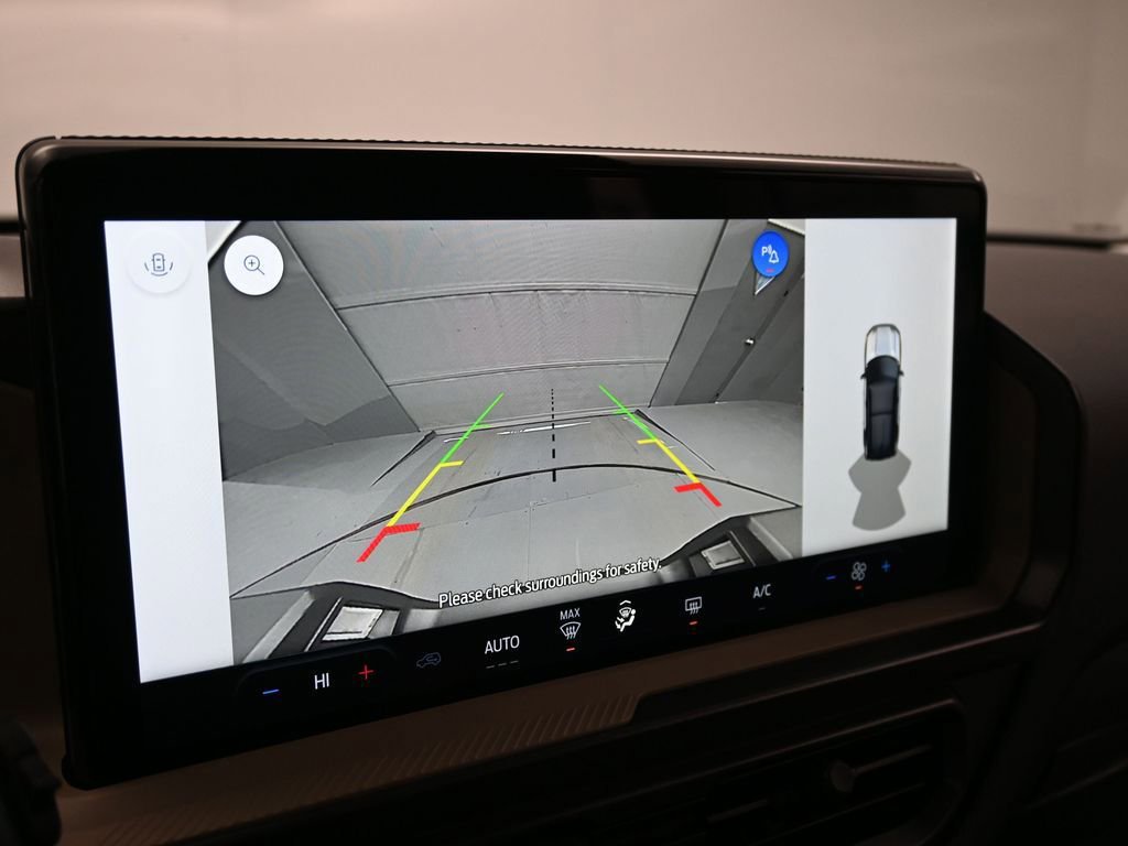 Certified 2025 Ford Bronco Sport Big Bend image 40