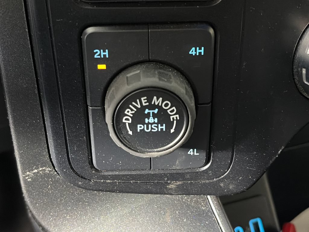 Certified 2023 Ford F150 Tremor AWD/4WD image 23