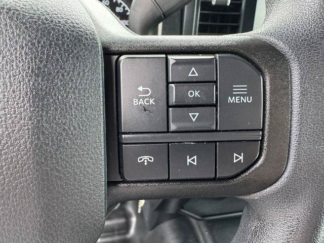 Certified 2023 Ford F150 XL w/ STX Appearance Package AWD/4WD image 36