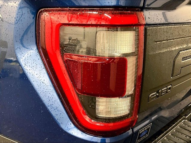 Certified 2022 Ford F150 Raptor w/ Raptor 37 Performance Package AWD/4WD image 28