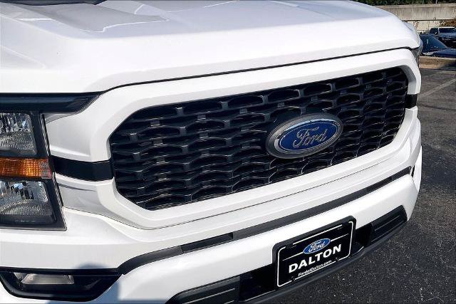 Certified 2023 Ford F150 XL w/ STX Appearance Package RWD image 29