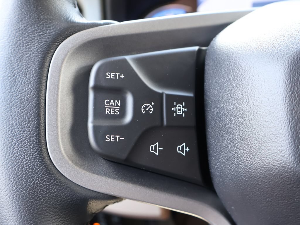 Certified 2024 Ford Bronco Wildtrak AWD/4WD image 26