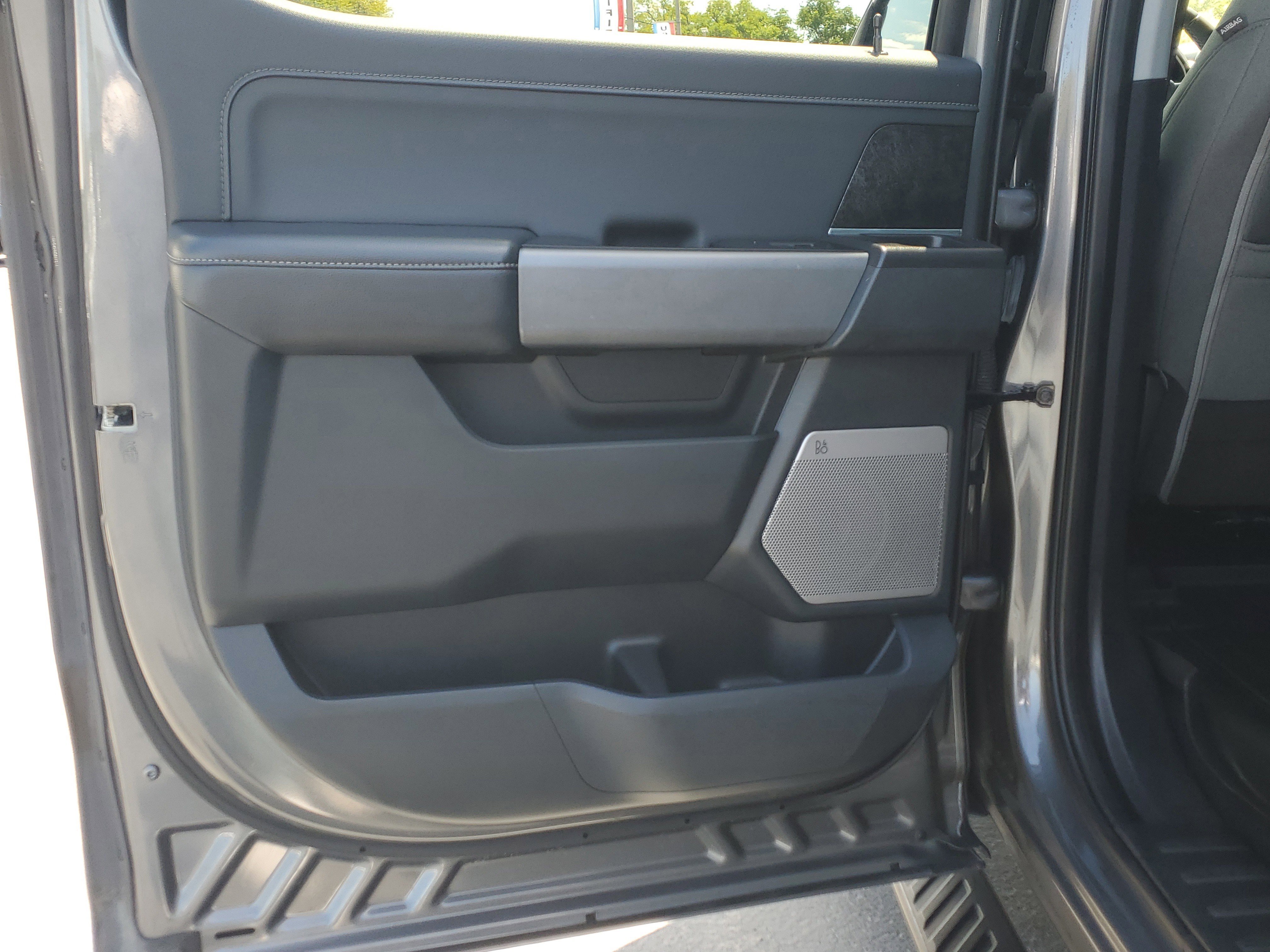 Certified 2023 Ford F150 XLT w/ Equipment Group 302A High image 10