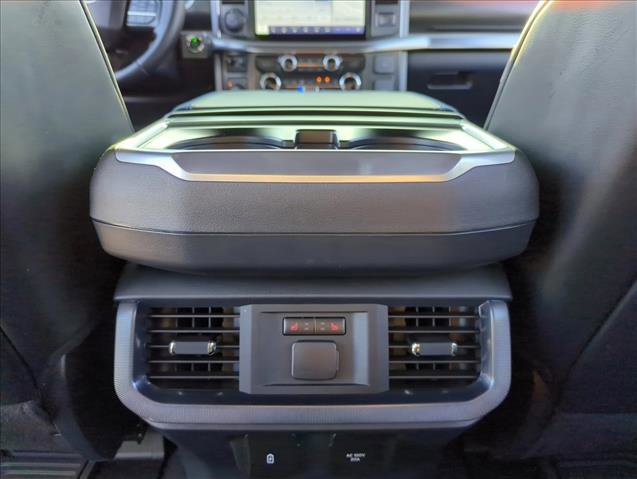 Certified 2023 Ford F150 Raptor w/ Blue Interior Package image 19