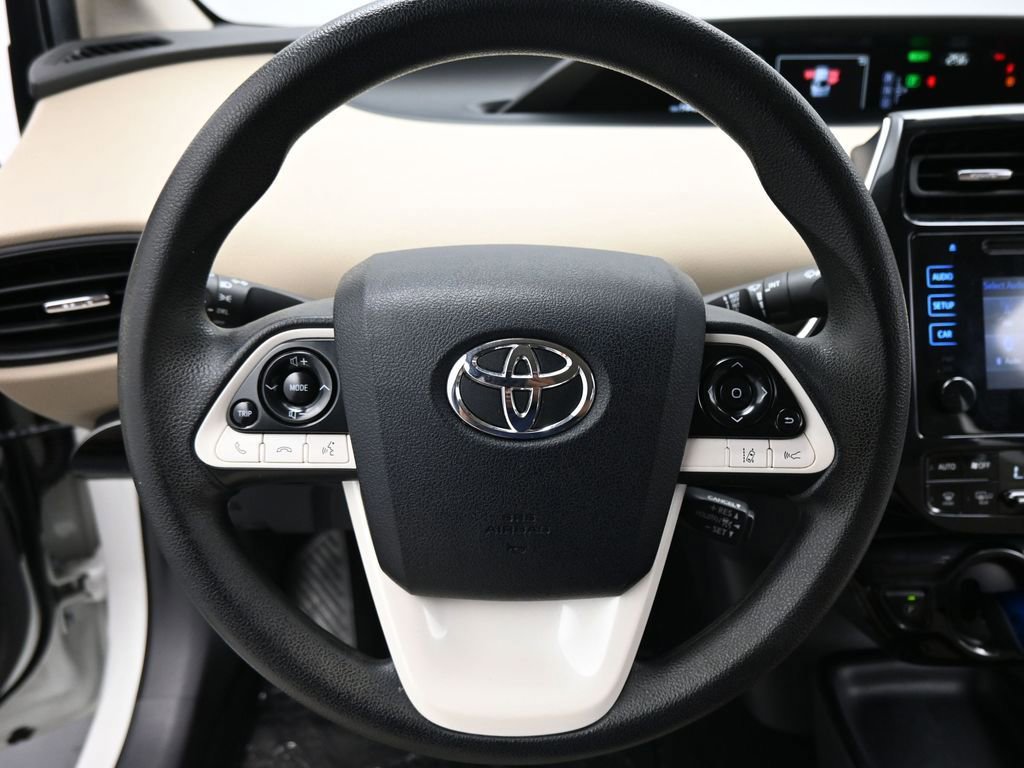 Used 2017 Toyota Prius One image 37