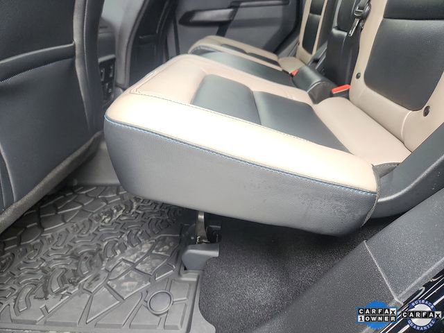 Certified 2024 Ford Bronco Wildtrak image 25