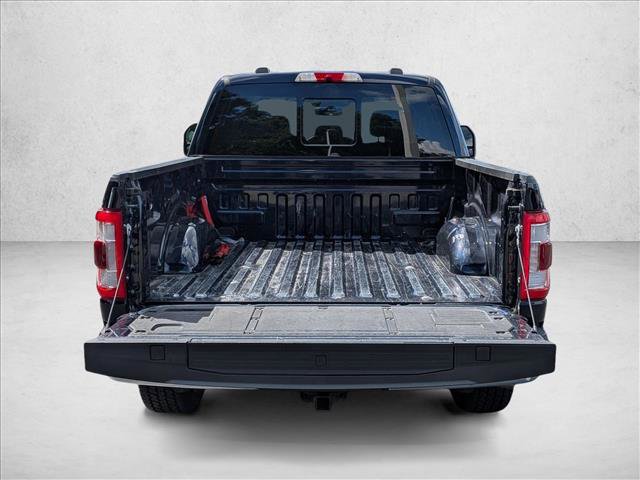 Certified 2022 Ford F150 Lariat w/ Trailer Tow Package AWD/4WD image 6
