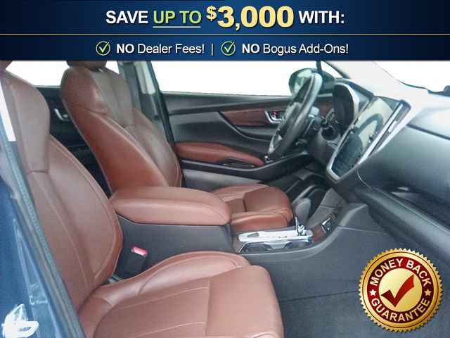 Used 2024 Subaru Ascent Touring w/ Popular Package #2 AWD/4WD image 22