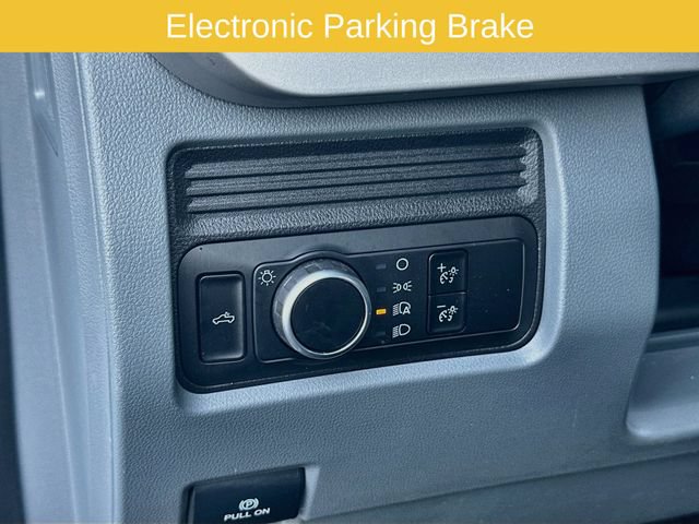 Certified 2026 Ford F250 XL AWD/4WD image 25