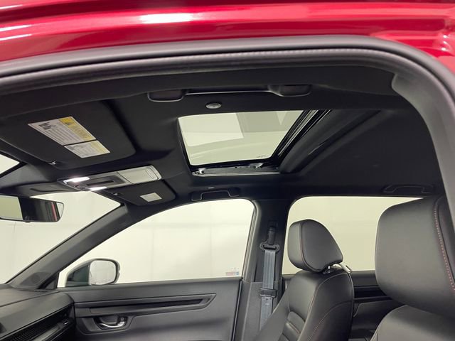 Used 2025 Honda CR-V Sport-L image 19