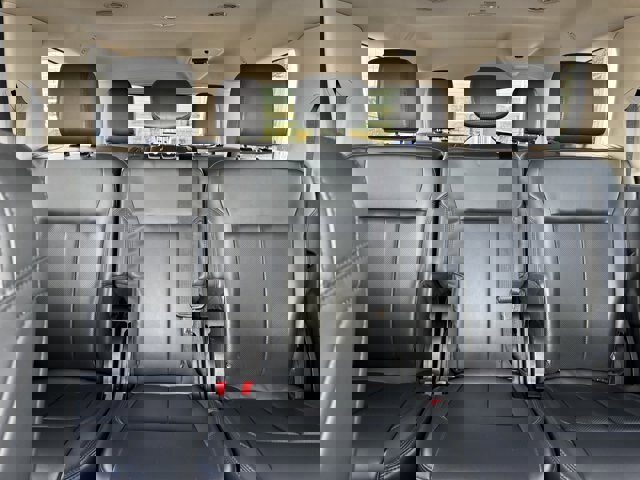 Certified 2024 Ford Expedition Max XLT image 28