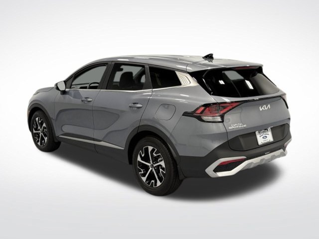 Used 2024 Kia Sportage EX FWD image 6