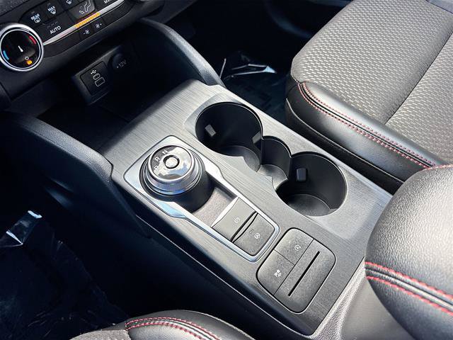 Certified 2026 Ford Escape ST-Line FWD image 17