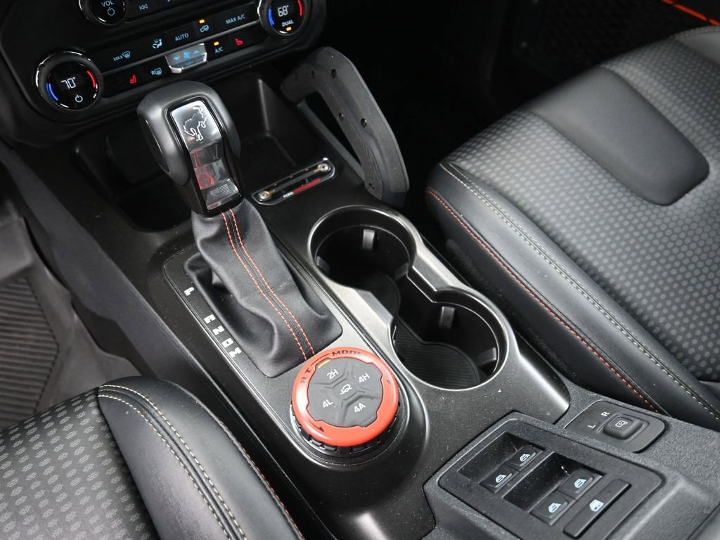 Certified 2023 Ford Bronco Raptor AWD/4WD image 30