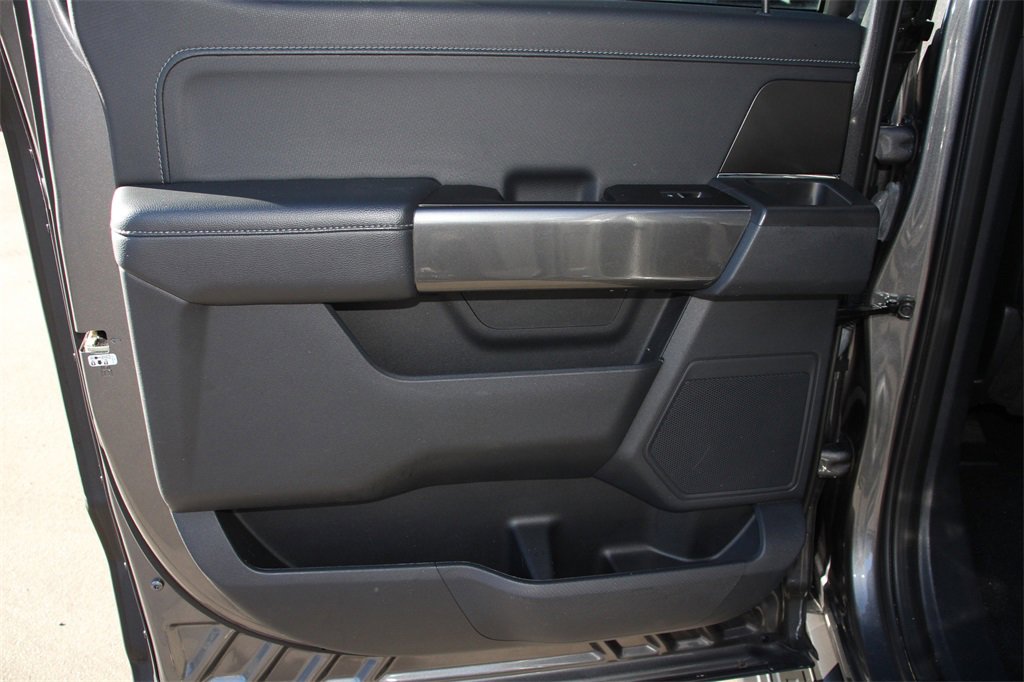 Certified 2022 Ford F150 XLT w/ Equipment Group 302A High image 21