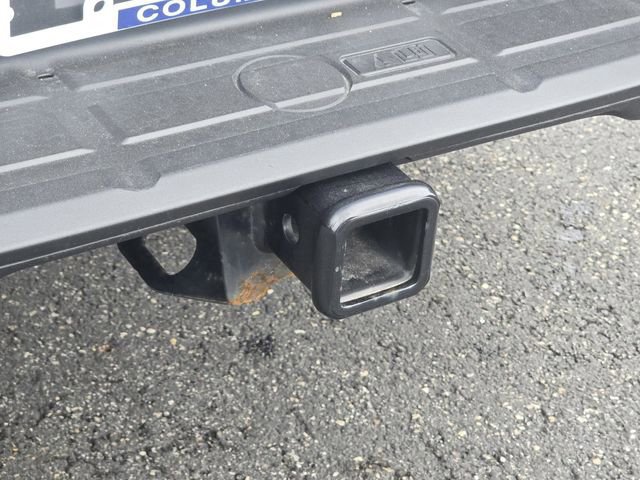 Certified 2023 Ford Ranger XL w/ Equipment Group 101A High AWD/4WD image 16