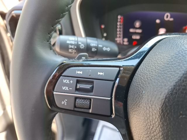 Used 2026 Honda Pilot EX-L image 18