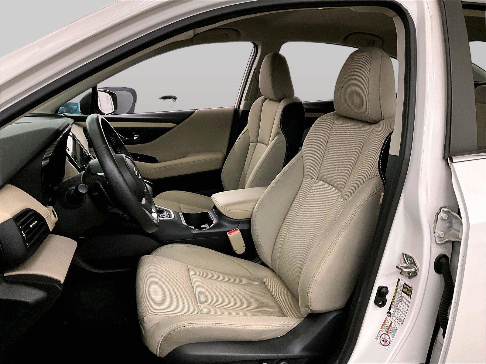 Used 2020 Subaru Legacy Premium AWD/4WD image 24