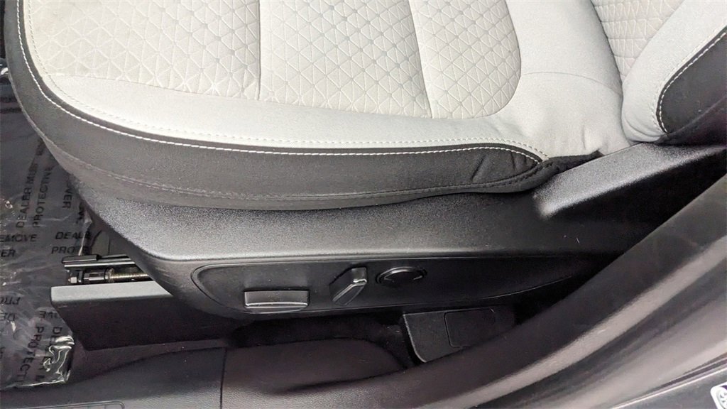 Certified 2023 Ford Escape Active image 28